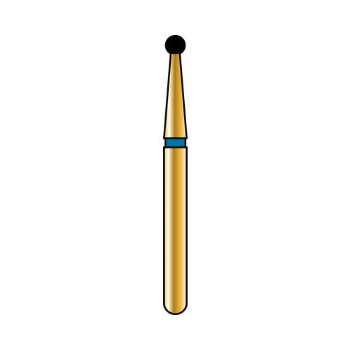 Coltene Whaledent R801C014FG Alpen FG Friction Grip 801-014 Coarse Grit Round Diamond Burs 5/Pk Coltene Whaledent R801C014FG Alpen FG Friction Grip 801-014 Coarse Grit Round Diamond Burs 5/Pk